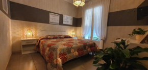 Отель Affittacamere Borgo Sabbionara  Монселиче